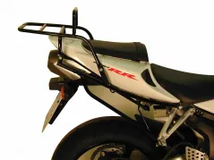 Tubo Topcasecarrier - nero per Honda CBR 1000 RR fino al 2005