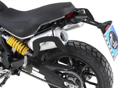 C-Bow sidecarrier per Ducati Scrambler 1100 ab 2018