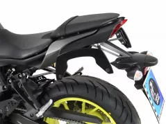 Sidecarrier C-Bow per Yamaha MT-07 dal 2018
