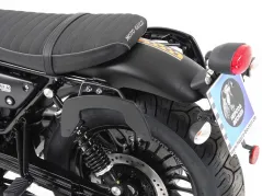 Sidecarrier C-Bow per Moto Guzzi V 9 Bobber del 2016