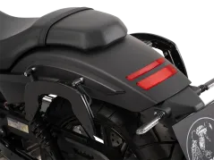 Portapacchi laterale a C per Zontes 125-C2 (2025-)