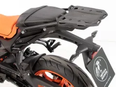 Portapacchi posteriore morbido Smartrack per KTM 390 Duke (2024-)