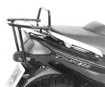 Tube Topcasecarrier - nero per Yamaha TMAX 500 fino al 2007