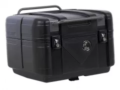 Bauletto GOBI nero