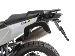 C-Bow Seitenträger schwarz für Husqvarna Norden 901 (2022-)