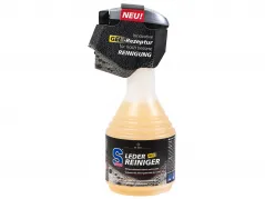 S100 Detergente per pelle 500ml