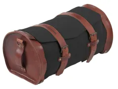 Borsa posteriore Legacy nera