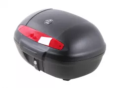Bauletto Journey 50 nero