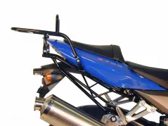 Tubo Topcasecarrier - nero per Kawasaki Z 750 2004