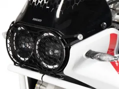 Griglia faro per Ducati DesertX (2022-)