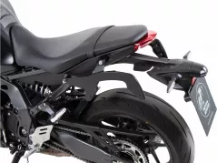 C-Bow Seitenträger schwarz per Yamaha MT-09 (2021-)