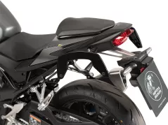 Telaio laterale C-Bow nero per Honda CB 750 Hornet (2023-)