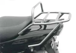 Tubo Topcasecarrier - nero per Suzuki GSX 1200