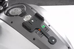 Anello serbatoio BASIC incl. fissaggio per borsa da serbatoio per Yamaha XSR 700/Xtribute (2016-2021)