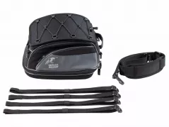 Borsa posteriore STREET (fissaggio con cinghia universale)