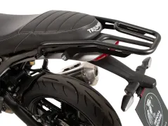 Tipo di tubo portante posteriore – nero per Triumph Speed 400 (2024-)