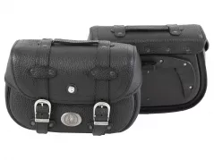 Set borsa Liberty in pelle per supporto C-Bow