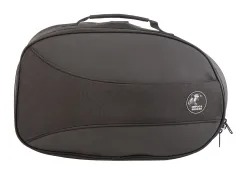 Borsa singola STREET Ricaricata sinistra per portapacchi C-Bow