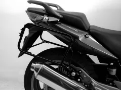 Sidecarrier Lock-it - nero per Honda CBF 600 fino al 2007