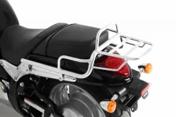 Tubo Topcasecarrier - cromato per Suzuki M 1500