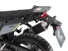 Portapacchi posteriore Minirack morbido per Yamaha Ténéré 700 World Raid (2022-)