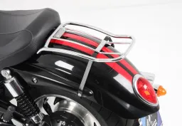 Solorack senza schienale per Triumph Rocket III Roadster