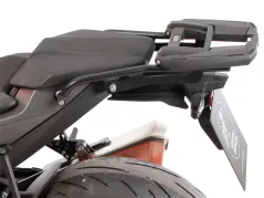 Portapacchi Easyrack nero per KTM 990 Duke (2024-)