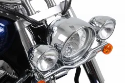 Twinlight-Set per Suzuki C 1800 R