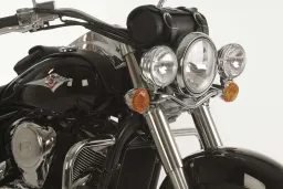 Twinlight-Set per Kawasaki VN 900 Classic / Vulcan