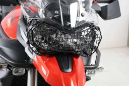 Griglia faro per Triumph Tiger 800 / XC fino al 2014