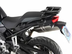 Easyrack topcasecarrier - nero per portapacchi posteriore originale in plastica BMW per BMW F 750 GS (2018-)