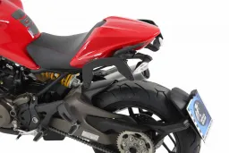 Sidecarrier C-Bow per Ducati Monster 1200 S del 2014