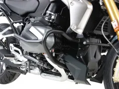 Barra di protezione del motore - nera per BMW R1250R (2019-)