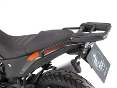 Easyrack topcasecarrier - nero per KTM 390 Adventure (2020-)