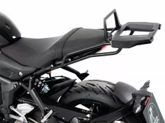 Alurack Topcaseträger schwarz per Triumph Trident 660 (2021-)