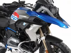 Tankguard - nero per BMW R 1200 GS LC del 2017