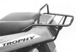 Tubo Topcasecarrier - nero per Triumph Trophy 900/1200 1993-1995