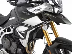 Tankschutzbügel schwarz per Triumph Tiger 850 Sport (2021-)