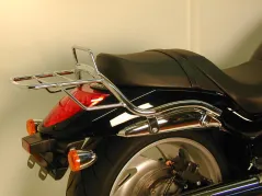 Tubo Topcasecarrier - cromato per Suzuki M 1800 (VZ) R Intruder
