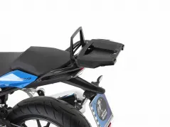 Alurack in combinazione con il portapacchi posteriore BMW per BMW R1250R (2019-)