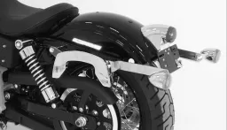 C-Bow sidecarrier per Harley-Davidson FXDB Dyna Street Bob /
