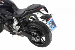 C-Bow sidecarrier per Yamaha MT-07 2014-2017