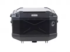 Bauletto Xplorer 45 nero