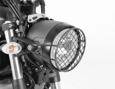 Griglia faro - nera per Yamaha XSR 700 / XSR 700 Xtribute (2016-)