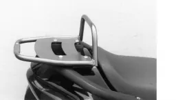 Tubo Topcasecarrier - nero per Honda NT 650 V Deauville