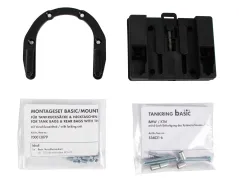 Anello serbatoio BASIC incl. fissaggio per borsa da serbatoio per Triumph Speed Triple 1200 RS/RR (2021-)