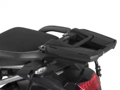 Easyrack Topcaseträger for Originalbrücke schwarz for Triumph Tiger 850 Sport (2021-)