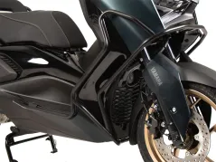 Barra decorativa cromata per Yamaha XMax 125 / 300 / Tech Max (2023-)