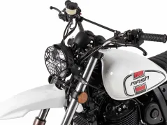 Griglia faro - nera per Mash X-Ride 650 Classic (2020-)