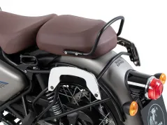 C-Bow sidecarrier cromato per Royal Enfield Classic 350 (2022-)